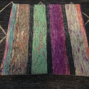 All handmade very high-quality  pillow covers